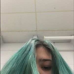 Meet your Posher, Lilly